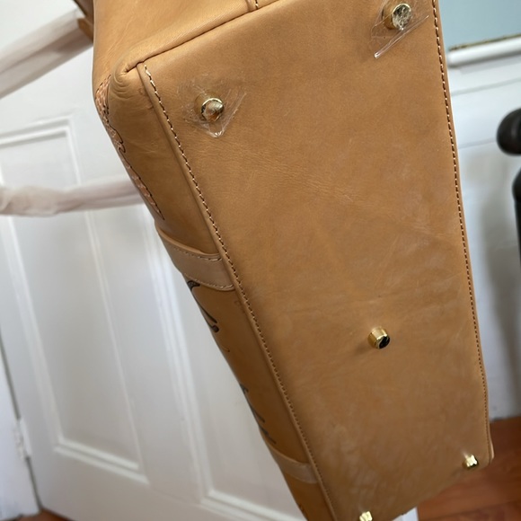 Brand new very troubled child savanna shopper tote bag $599 - Picture 8 of 13